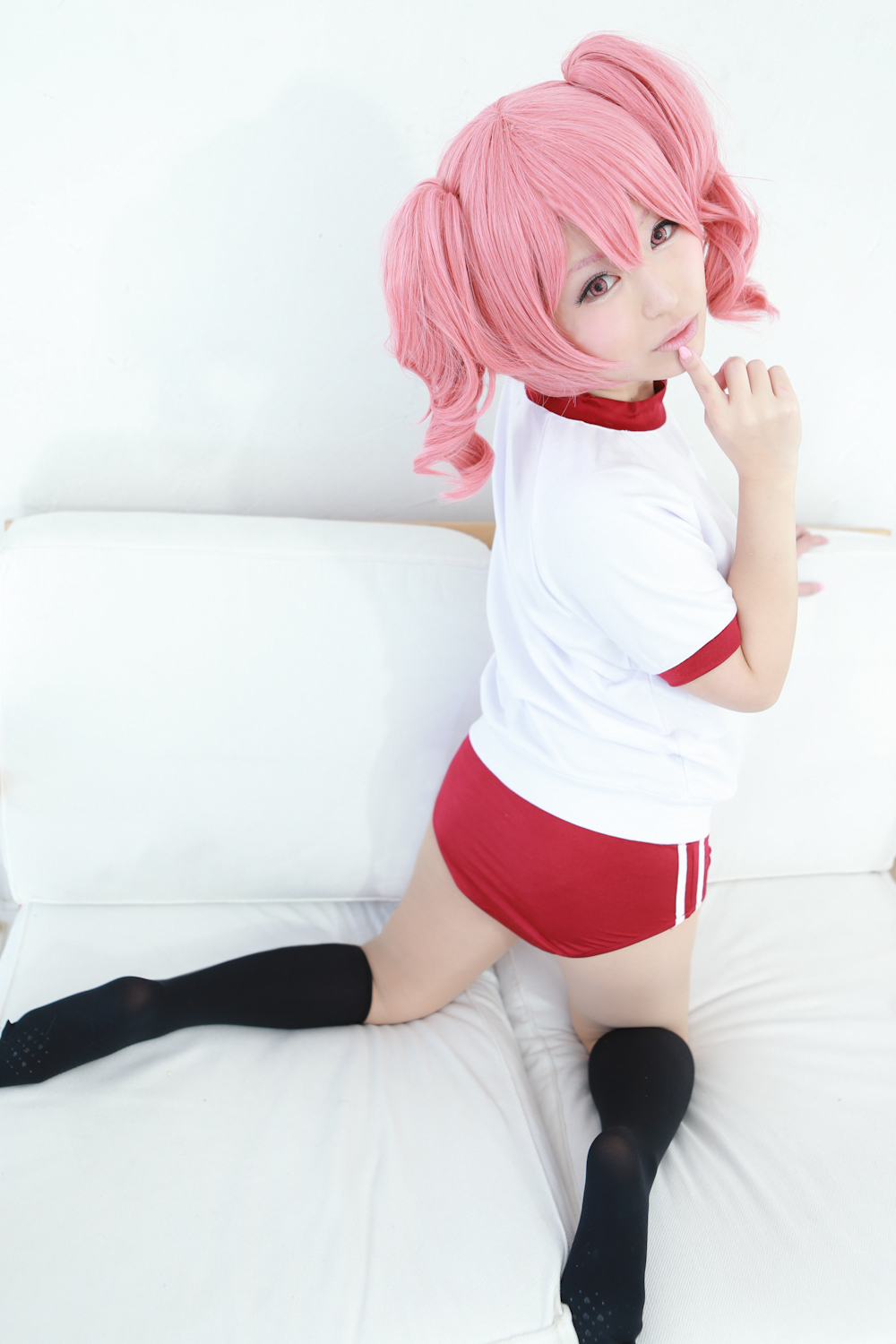 [Dancing Cat Human] Skull X Boku SS = Dịch vụ ngọt ngào