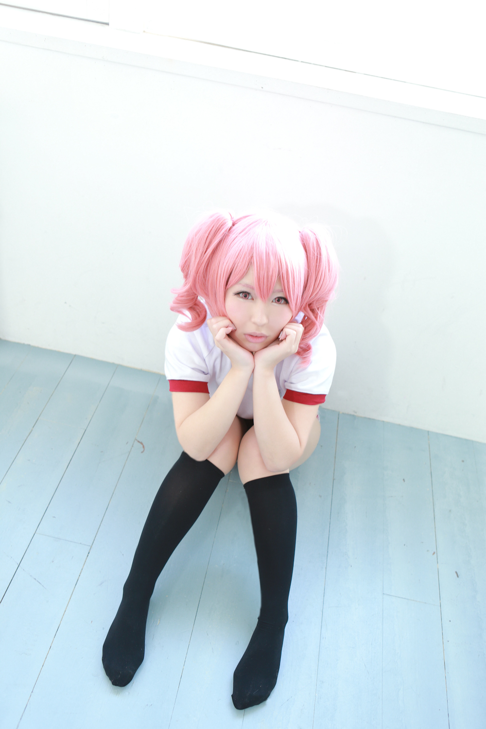 [Dancing Cat Human] Skull X Boku SS = Dịch vụ ngọt ngào