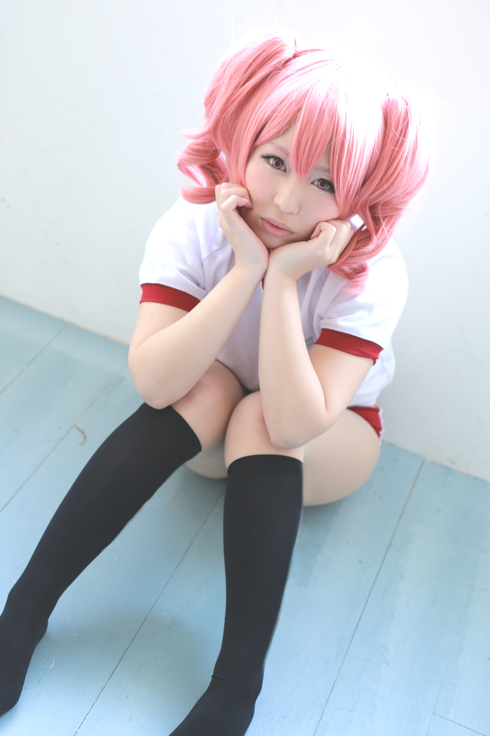 [Dancing Cat Human] Skull X Boku SS = Dịch vụ ngọt ngào