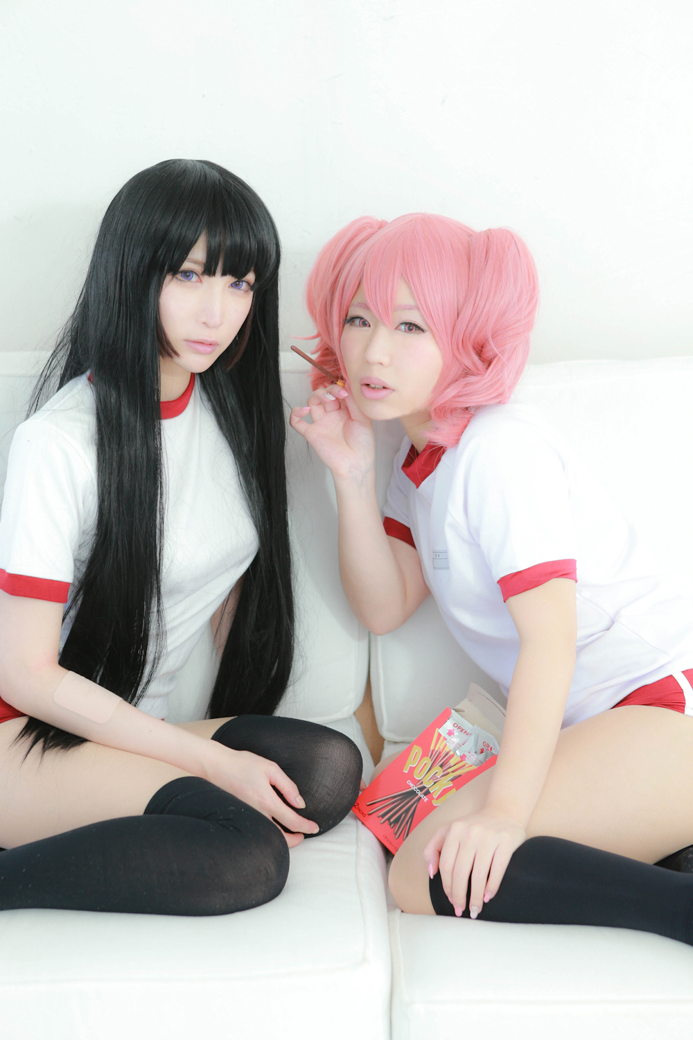 [Dancing Cat Human] Skull X Boku SS = Dịch vụ ngọt ngào