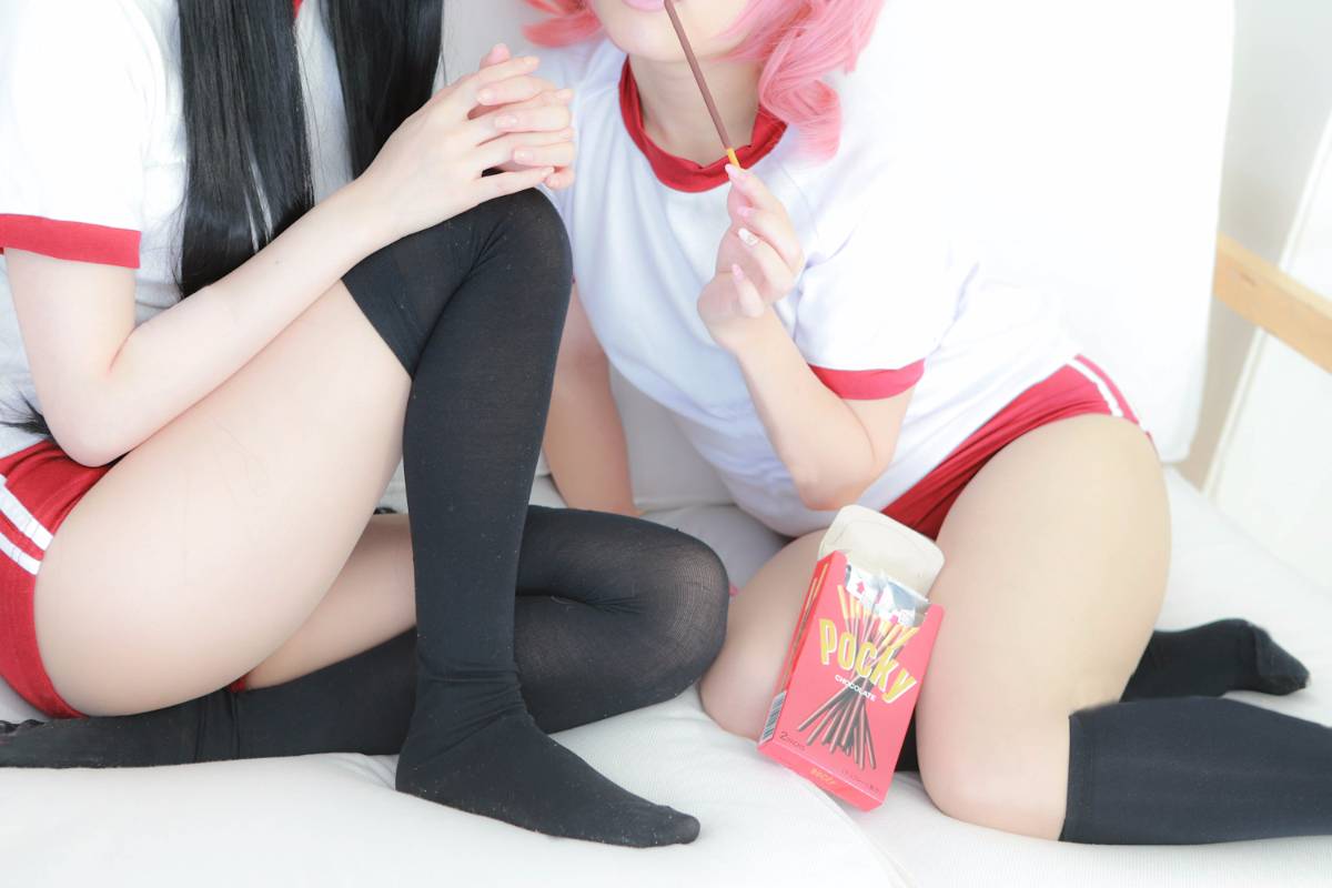 [Dancing Cat Human] Skull X Boku SS = Dịch vụ ngọt ngào