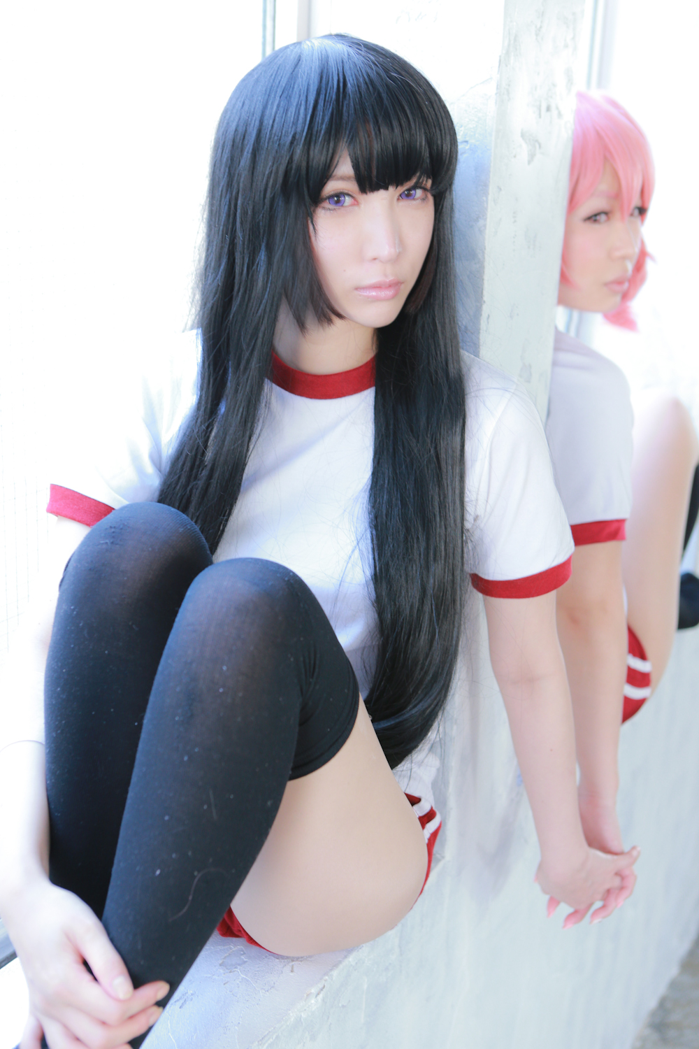 [Dancing Cat Human] Skull X Boku SS = Dịch vụ ngọt ngào