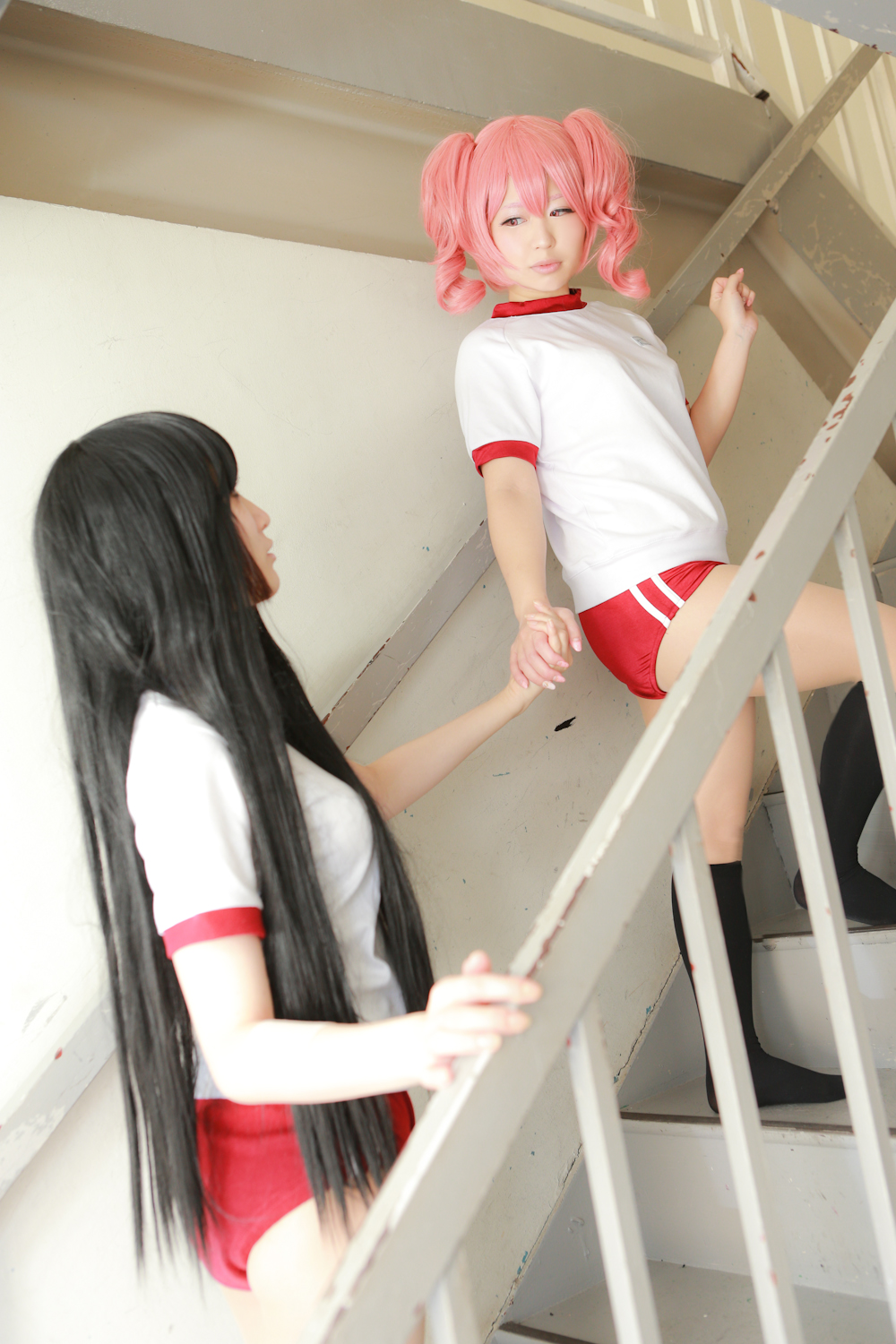 [Dancing Cat Human] Skull X Boku SS = Dịch vụ ngọt ngào