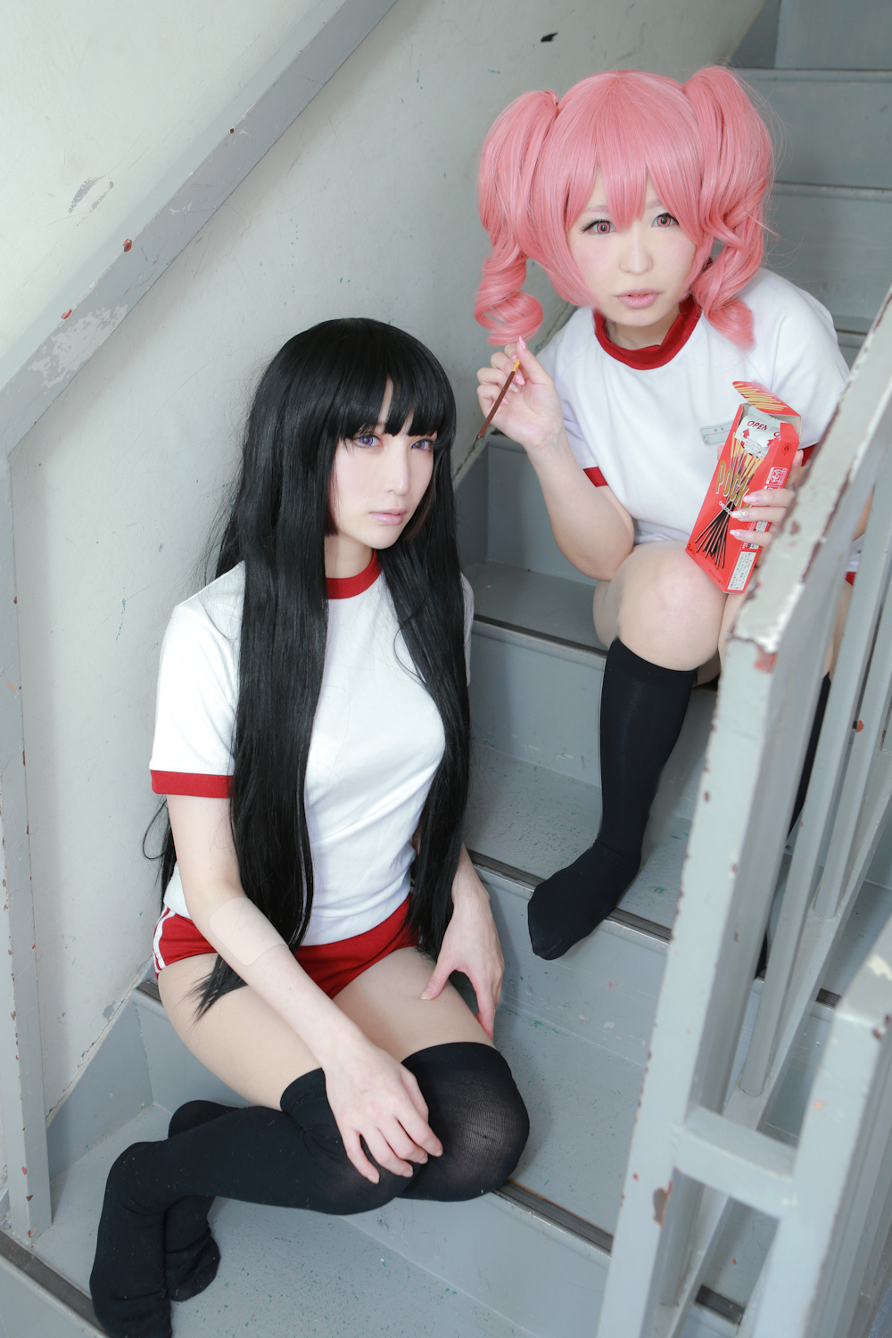 [Dancing Cat Human] Skull X Boku SS = Dịch vụ ngọt ngào