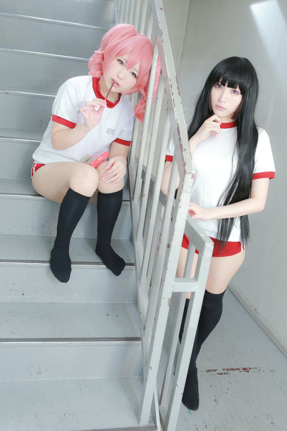 [Dancing Cat Human] Skull X Boku SS = Dịch vụ ngọt ngào