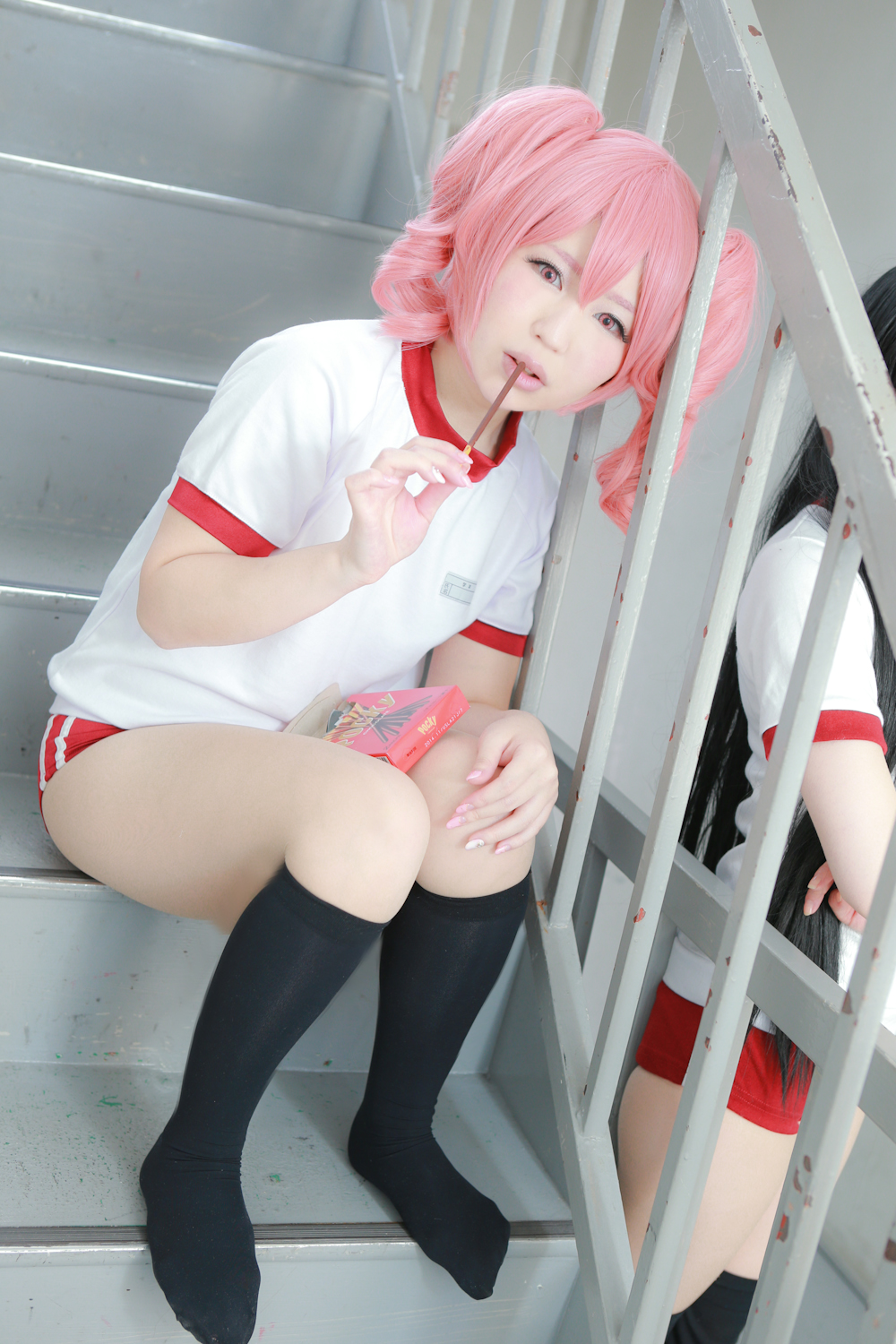 [Dancing Cat Human] Skull X Boku SS = Dịch vụ ngọt ngào