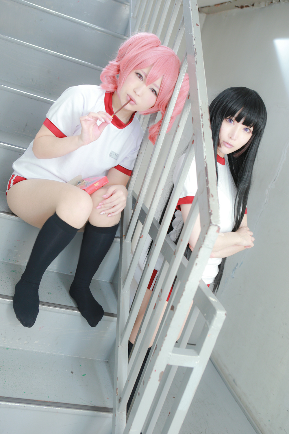 [Dancing Cat Human] Skull X Boku SS = Dịch vụ ngọt ngào