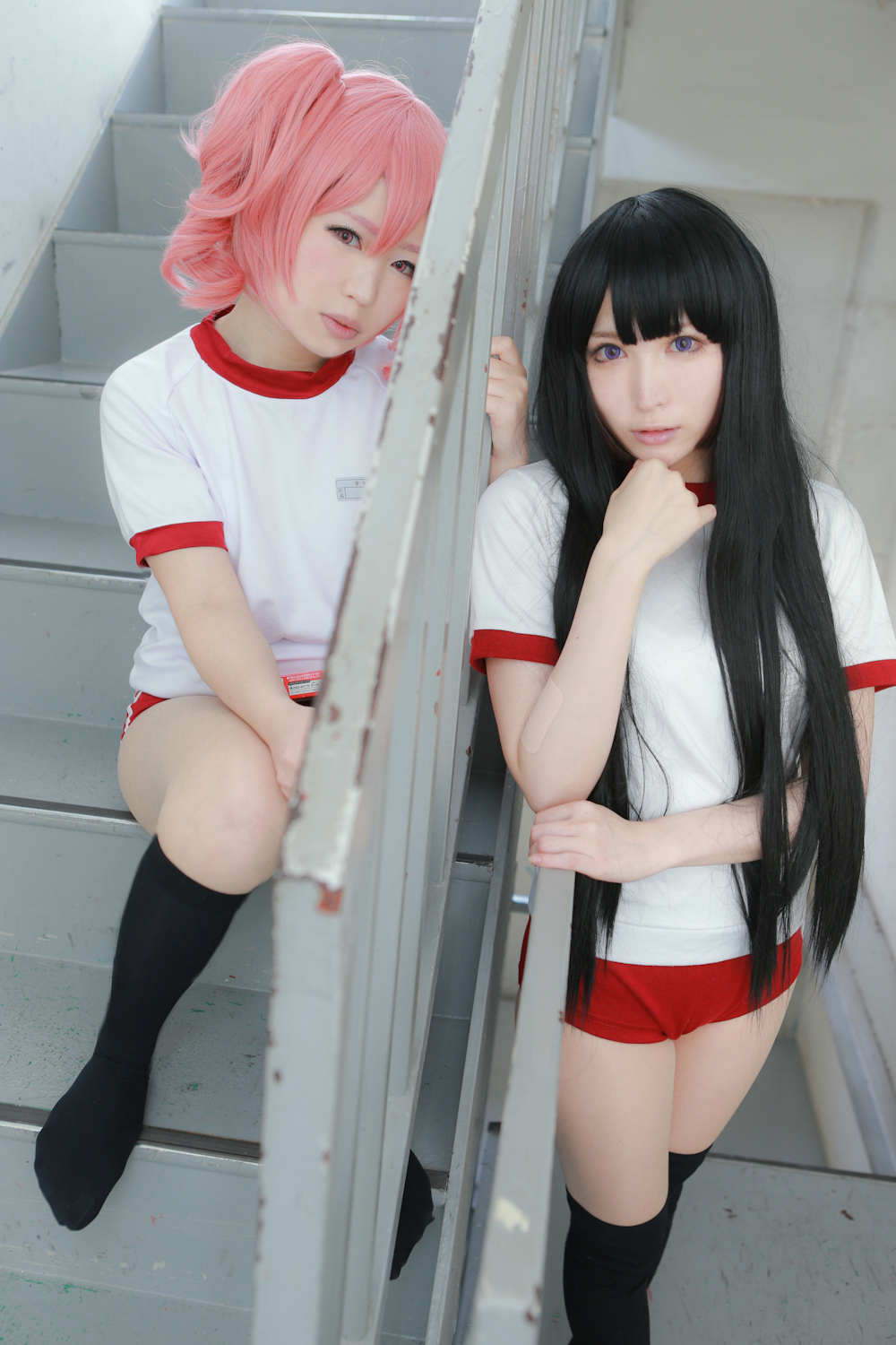 [Dancing Cat Human] Skull X Boku SS = Dịch vụ ngọt ngào