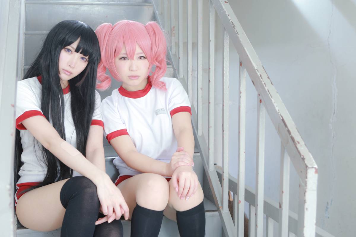 [Dancing Cat Human] Skull X Boku SS = Dịch vụ ngọt ngào