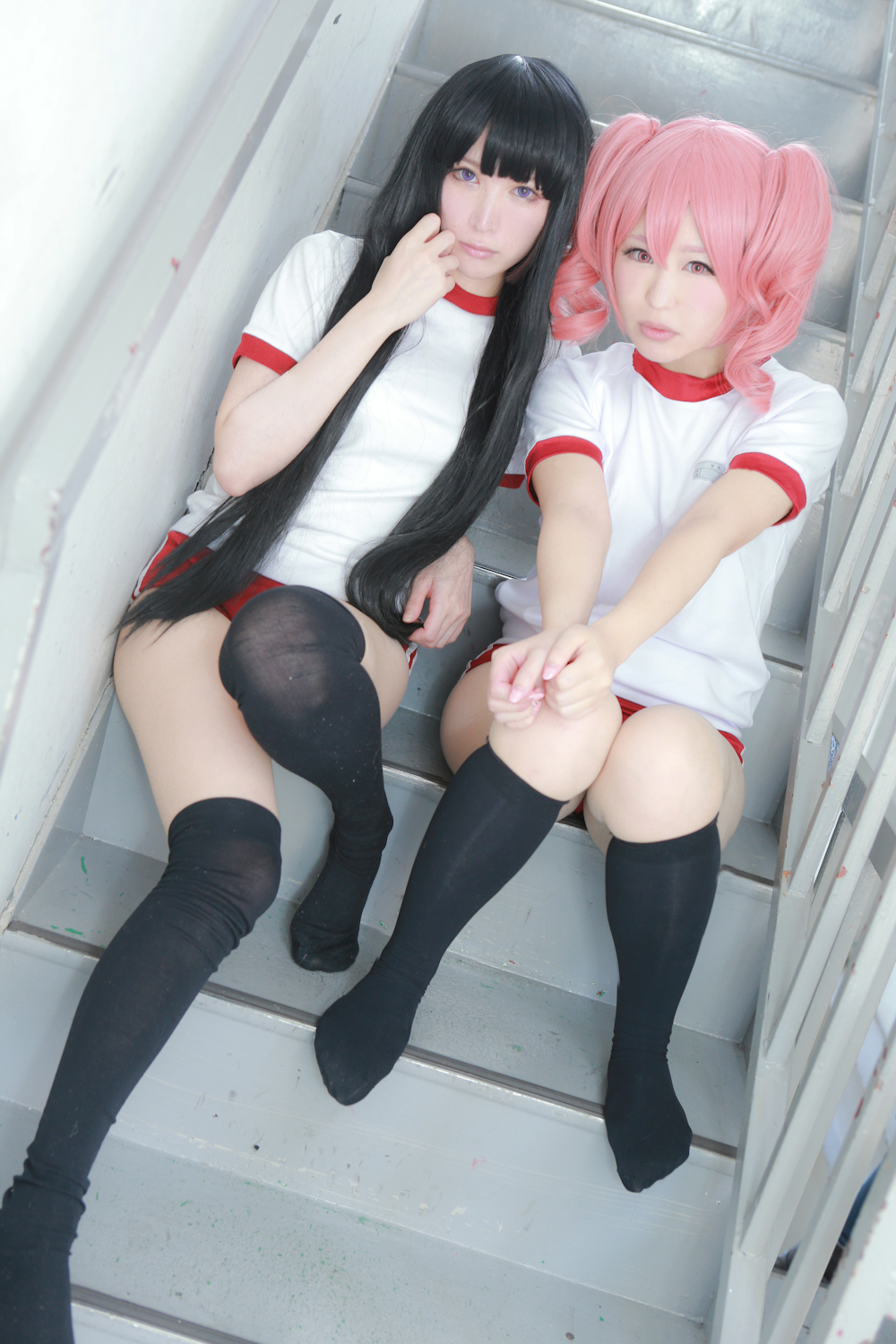 [Dancing Cat Human] Skull X Boku SS = Dịch vụ ngọt ngào