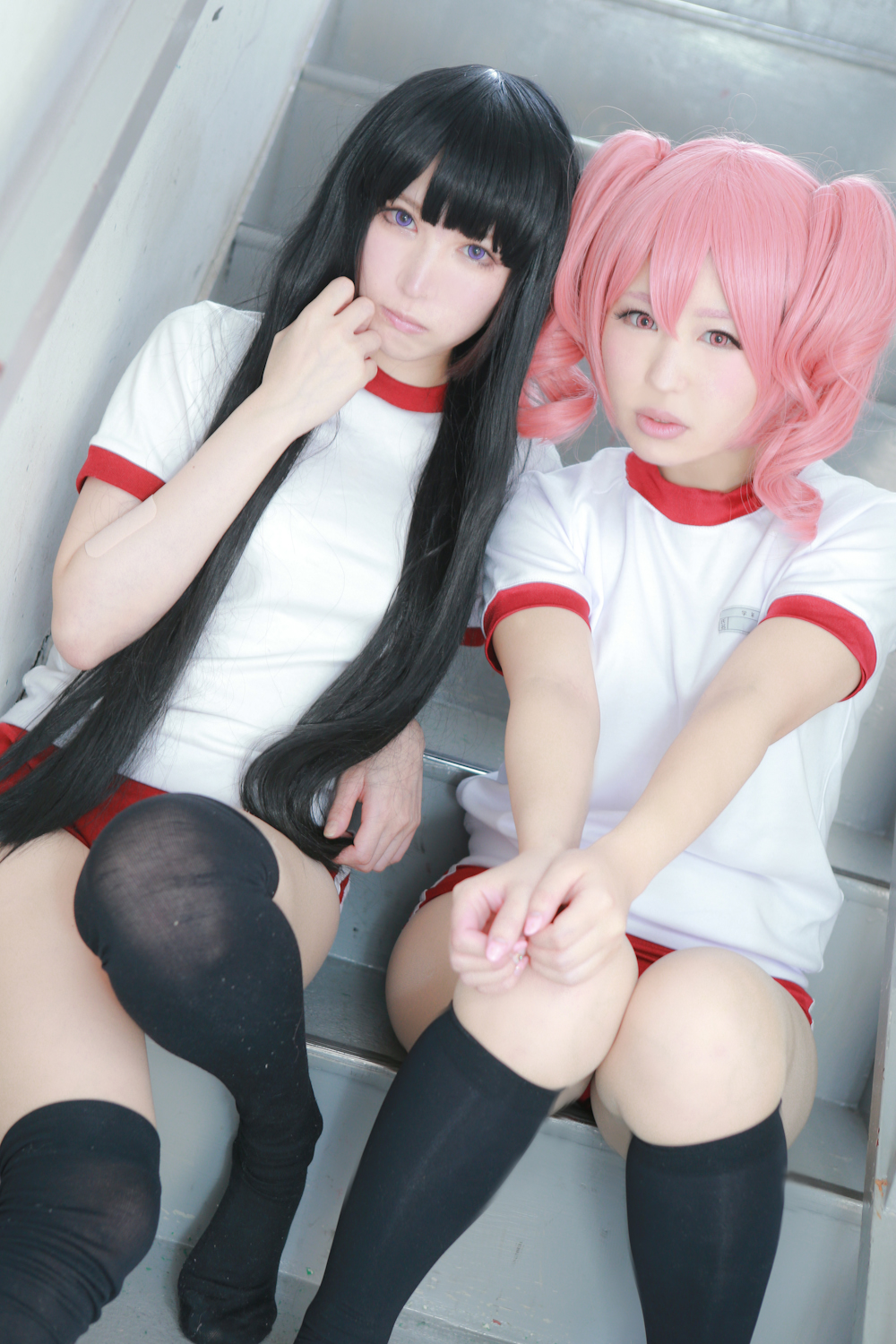 [Dancing Cat Human] Skull X Boku SS = Dịch vụ ngọt ngào