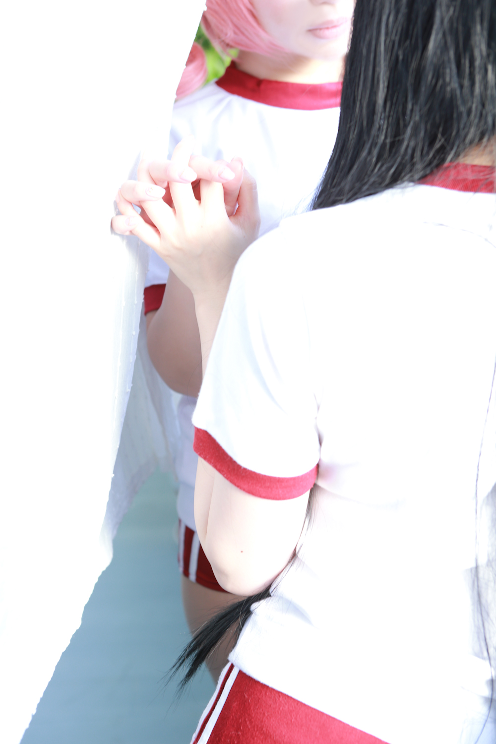 [Dancing Cat Human] Skull X Boku SS = Dịch vụ ngọt ngào