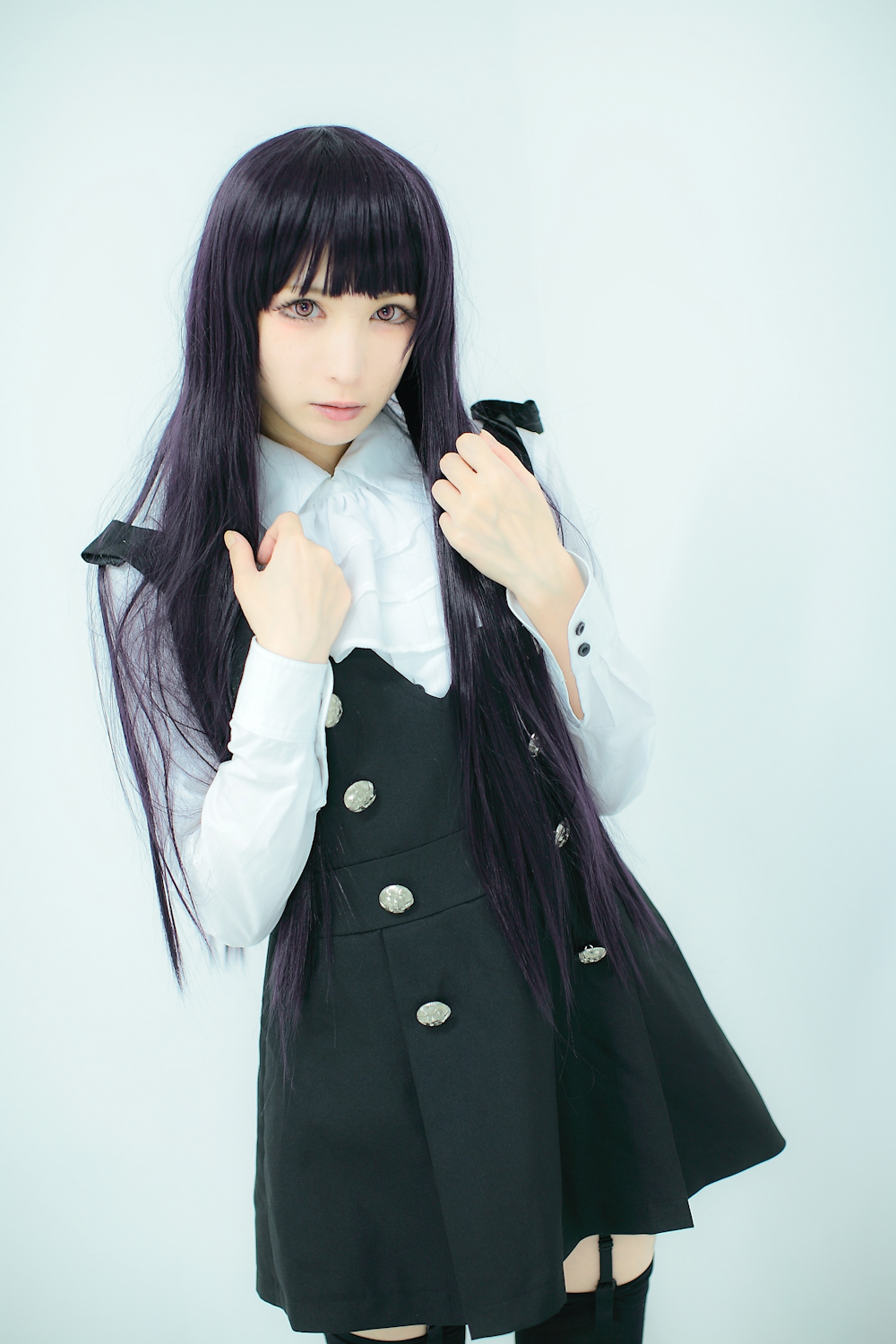 [Dancing Cat Human] Skull X Boku SS = Dịch vụ ngọt ngào