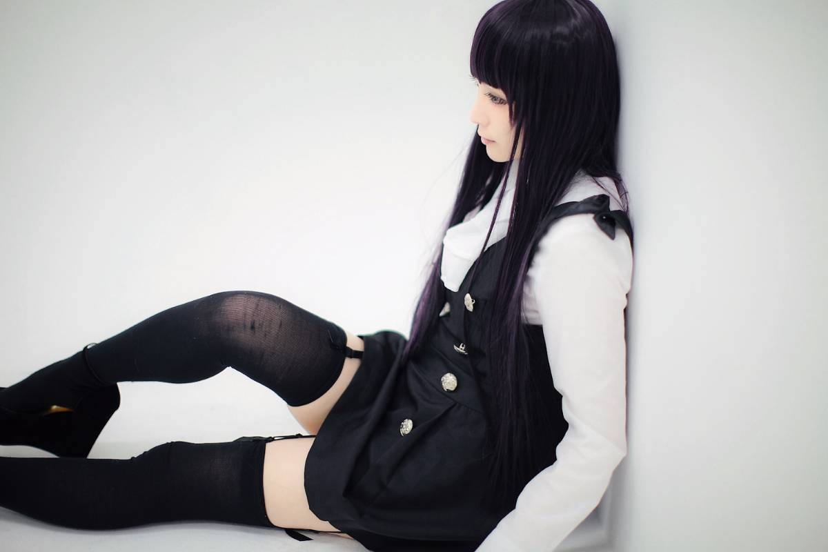 [Dancing Cat Human] Skull X Boku SS = Dịch vụ ngọt ngào