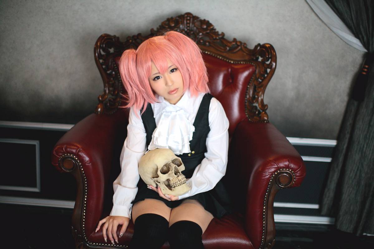 [Dancing Cat Human] Skull X Boku SS = Dịch vụ ngọt ngào