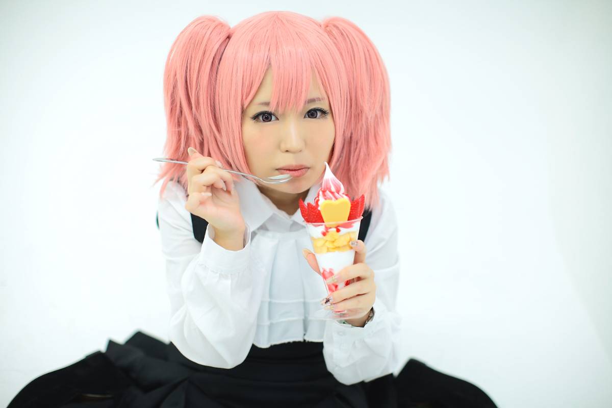 [Dancing Cat Human] Skull X Boku SS = Dịch vụ ngọt ngào