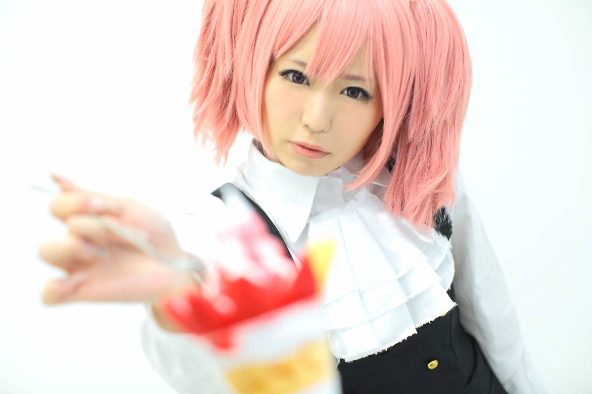 [Dancing Cat Human] Skull X Boku SS = Dịch vụ ngọt ngào