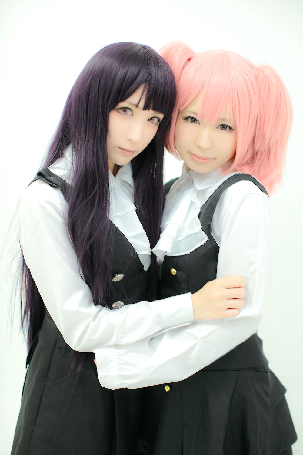 [Dancing Cat Human] Skull X Boku SS = Dịch vụ ngọt ngào