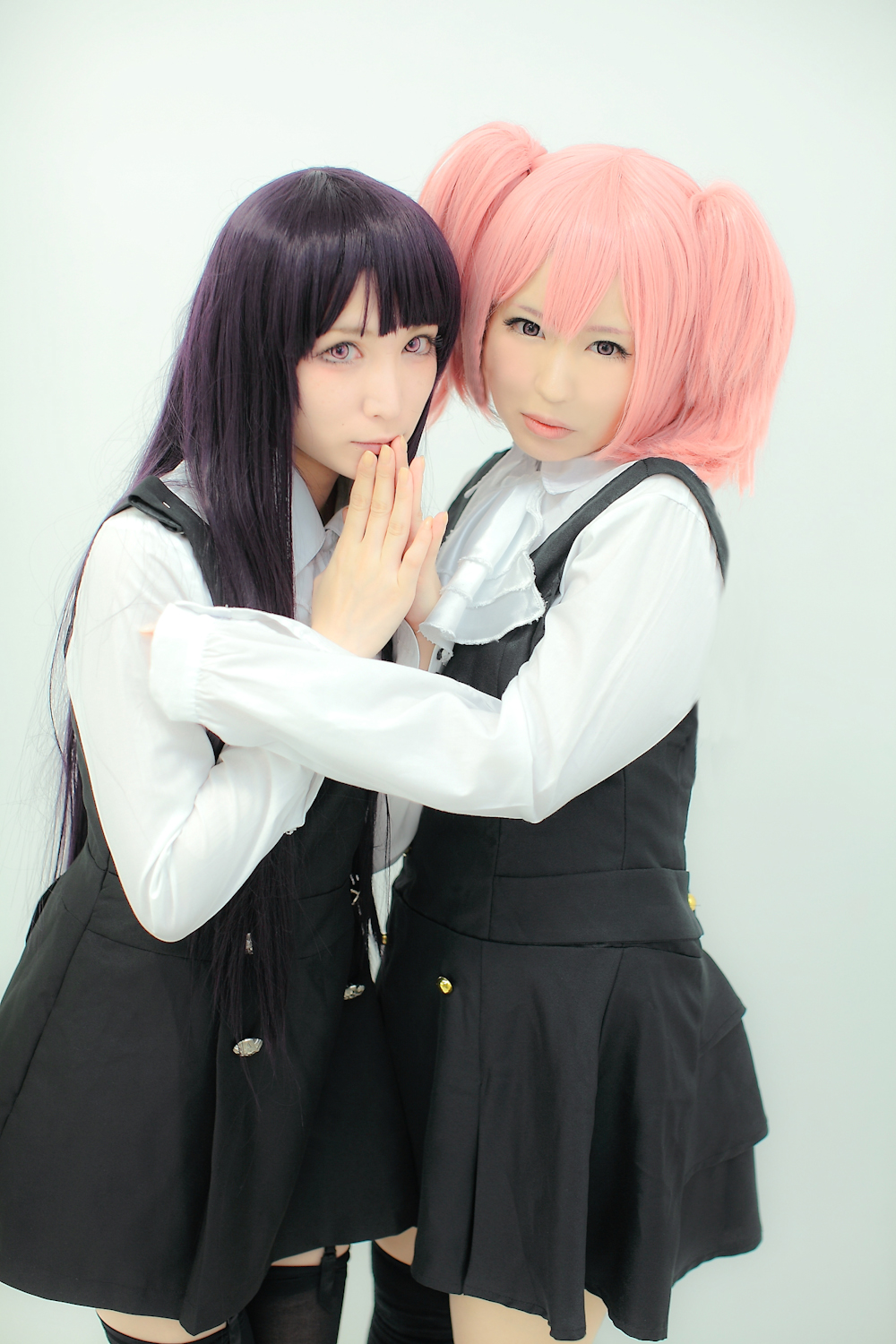 [Dancing Cat Human] Skull X Boku SS = Dịch vụ ngọt ngào