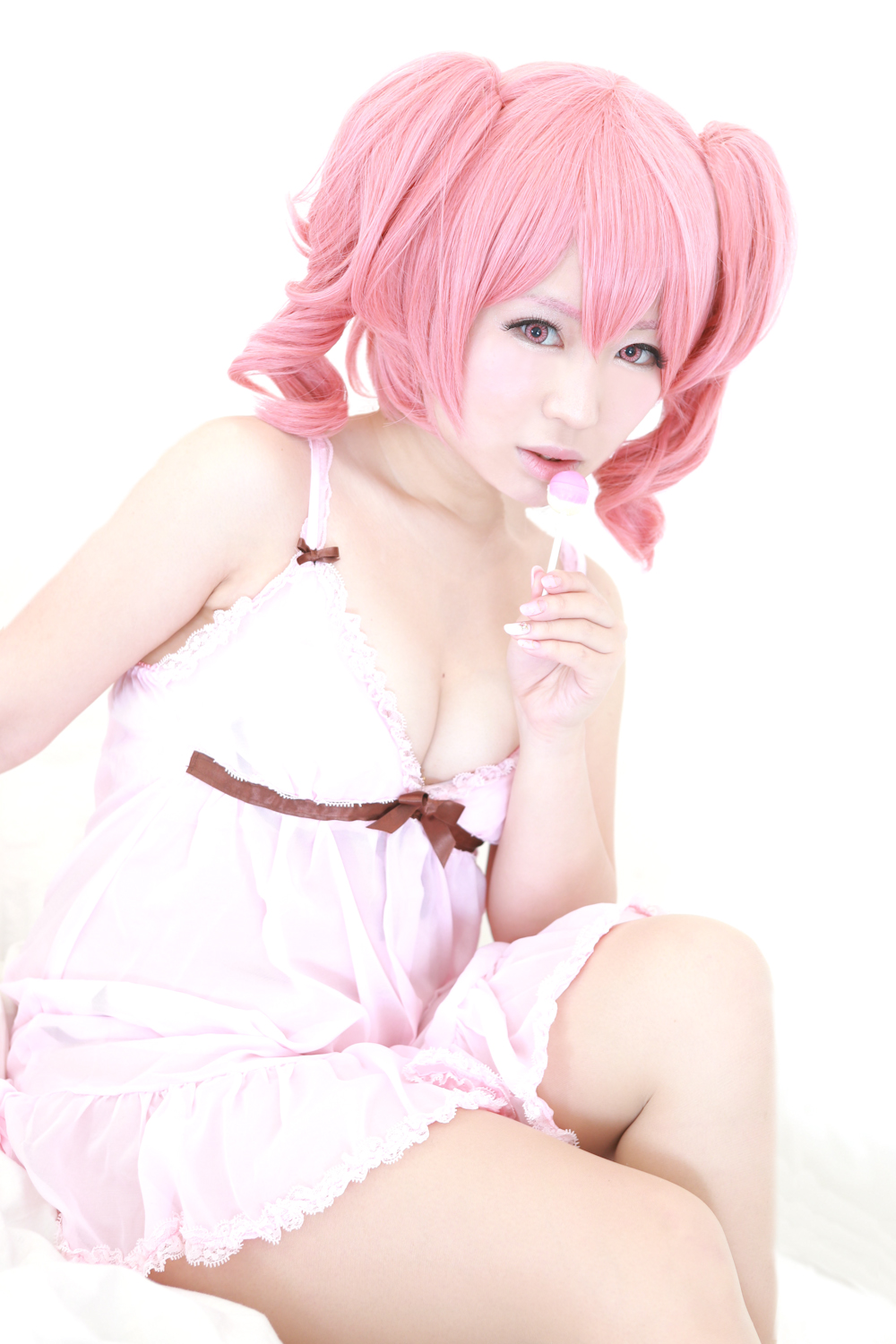 [Dancing Cat Human] Skull X Boku SS = Dịch vụ ngọt ngào