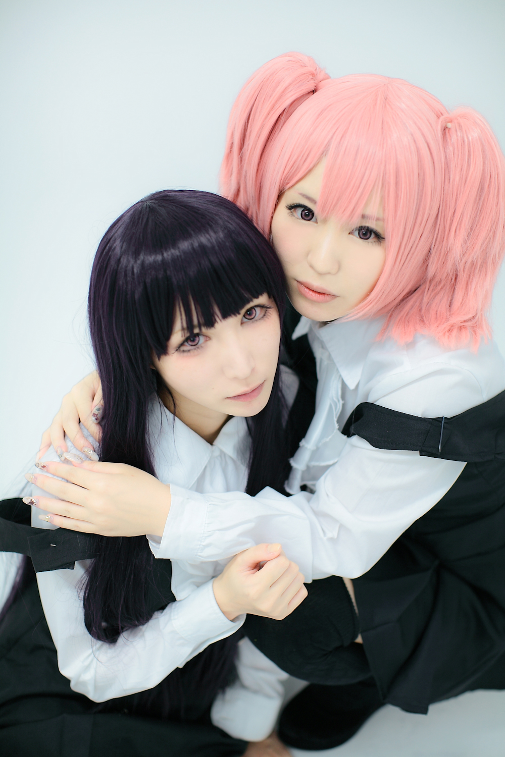 [Dancing Cat Human] Skull X Boku SS = Dịch vụ ngọt ngào