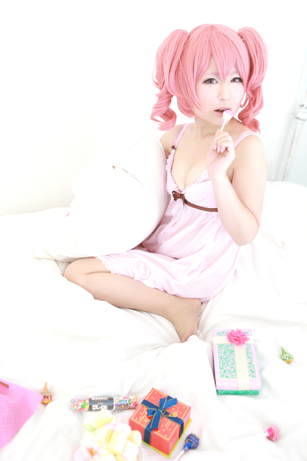 [Dancing Cat Human] Skull X Boku SS = Dịch vụ ngọt ngào