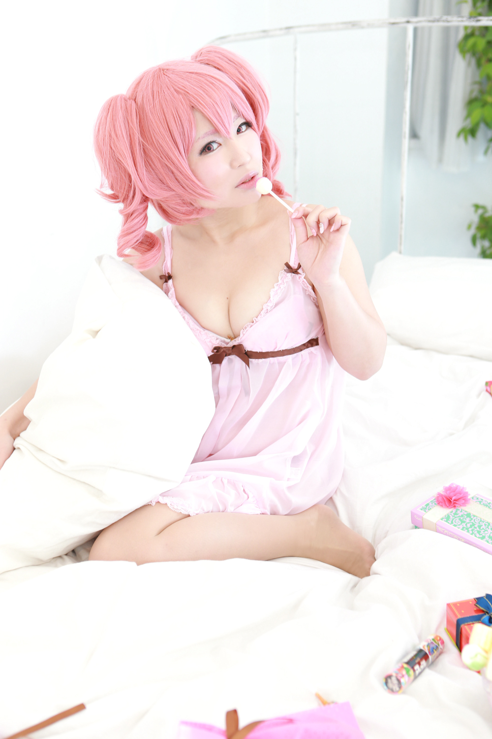 [Dancing Cat Human] Skull X Boku SS = Dịch vụ ngọt ngào