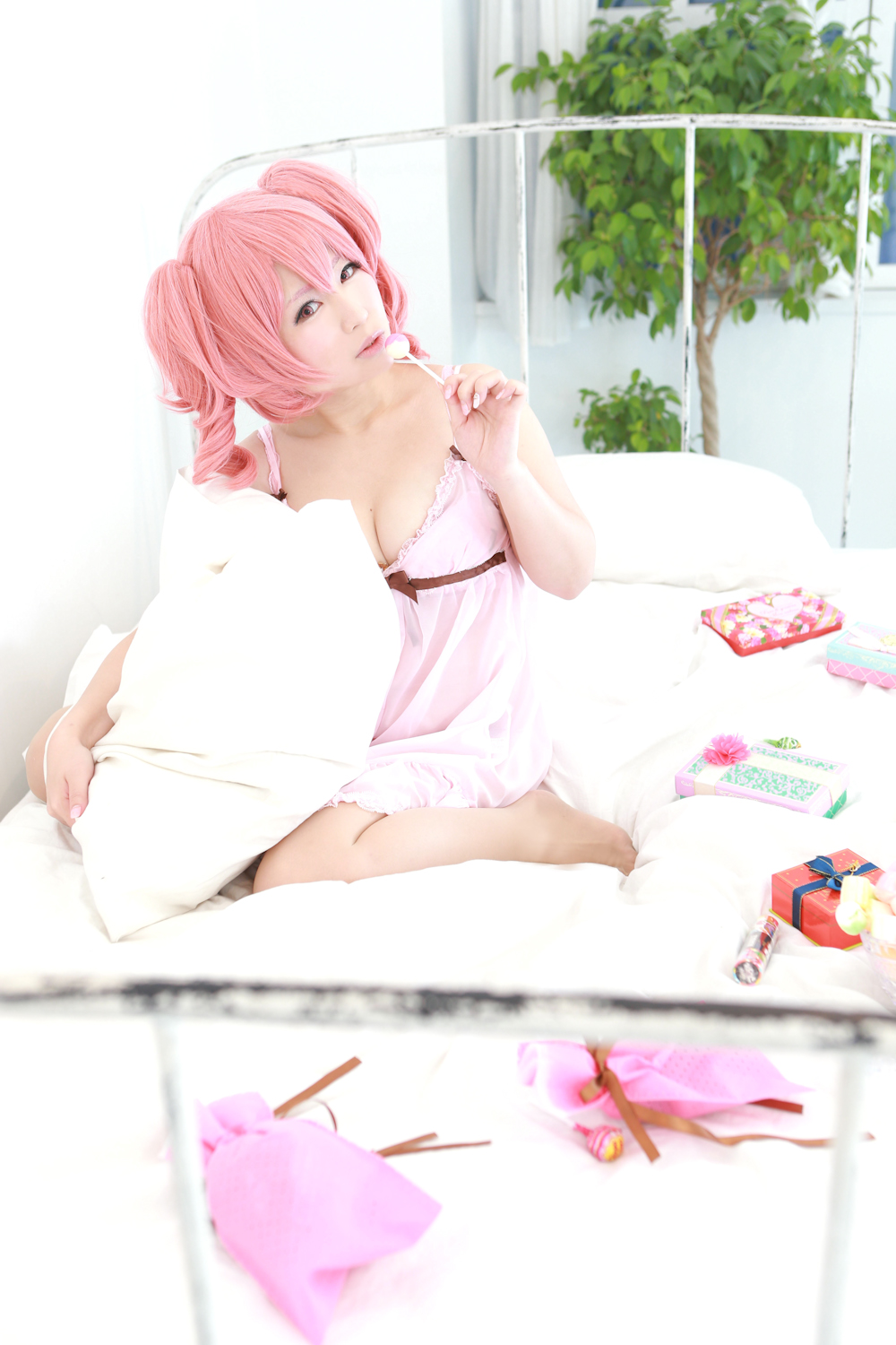 [Dancing Cat Human] Skull X Boku SS = Dịch vụ ngọt ngào