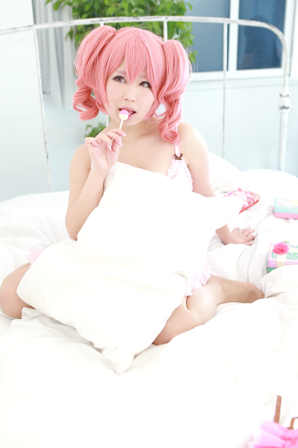 [Dancing Cat Human] Skull X Boku SS = Dịch vụ ngọt ngào