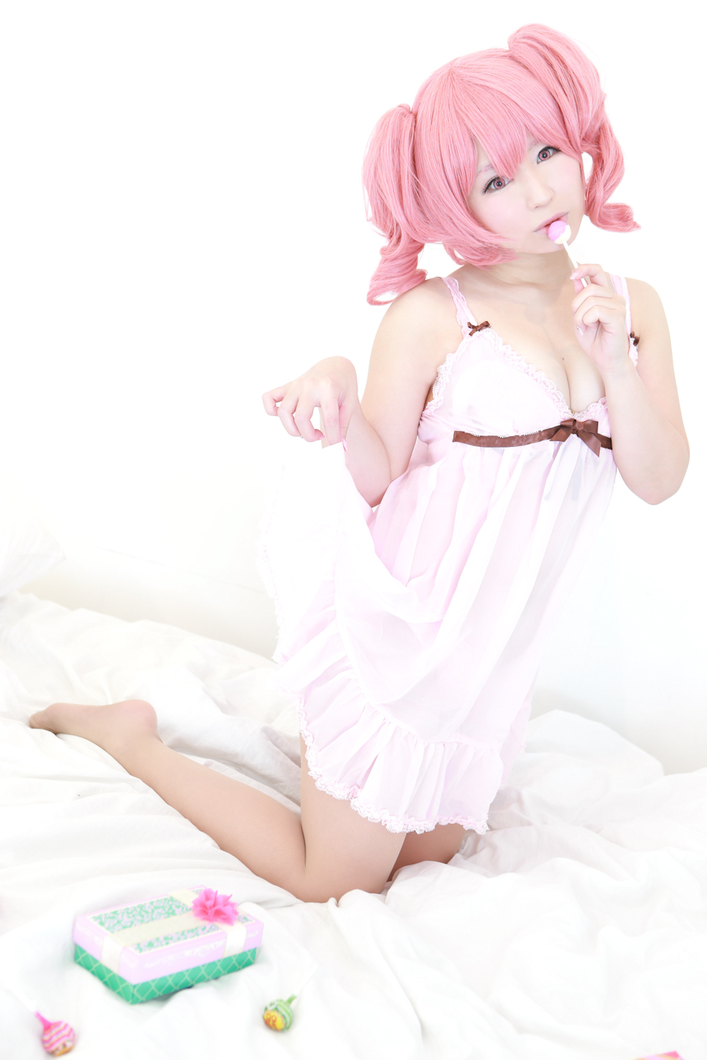 [Dancing Cat Human] Skull X Boku SS = Dịch vụ ngọt ngào