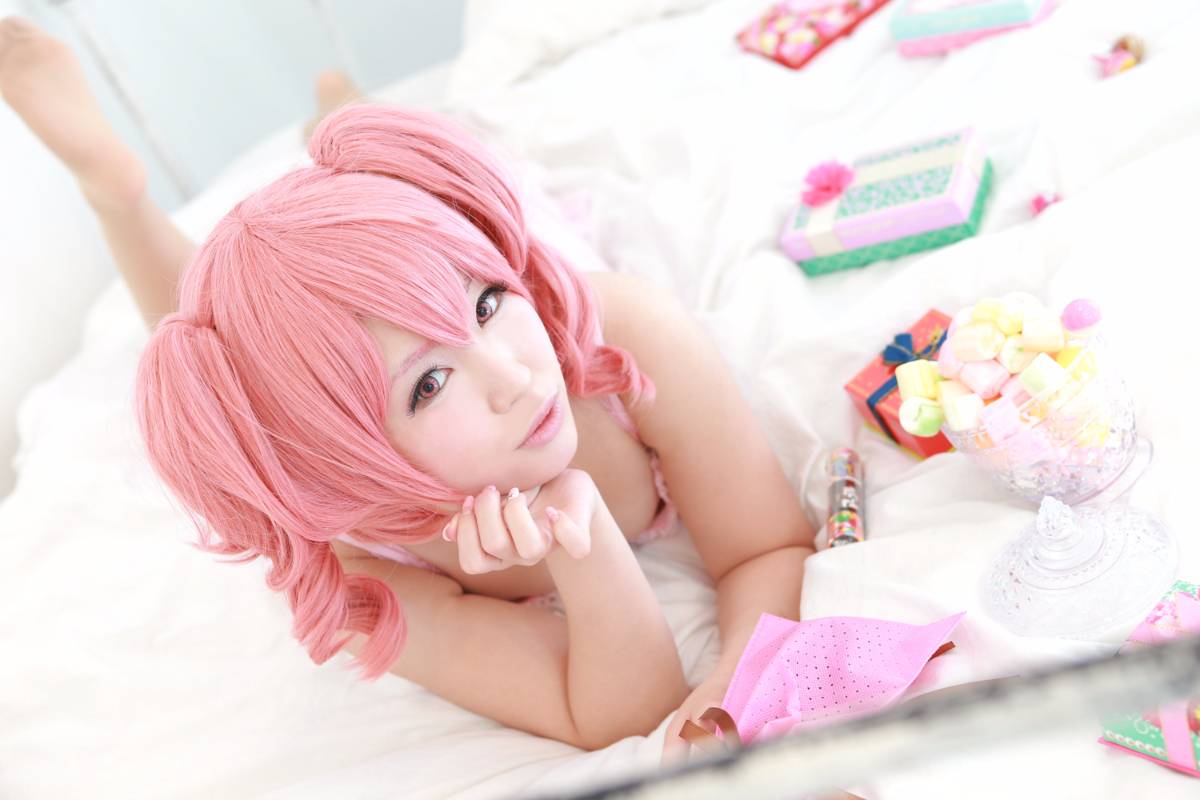 [Dancing Cat Human] Skull X Boku SS = Dịch vụ ngọt ngào