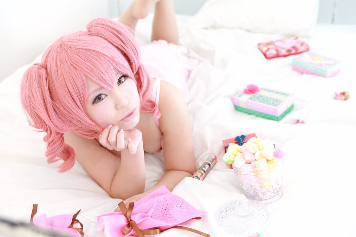 [Dancing Cat Human] Skull X Boku SS = Dịch vụ ngọt ngào