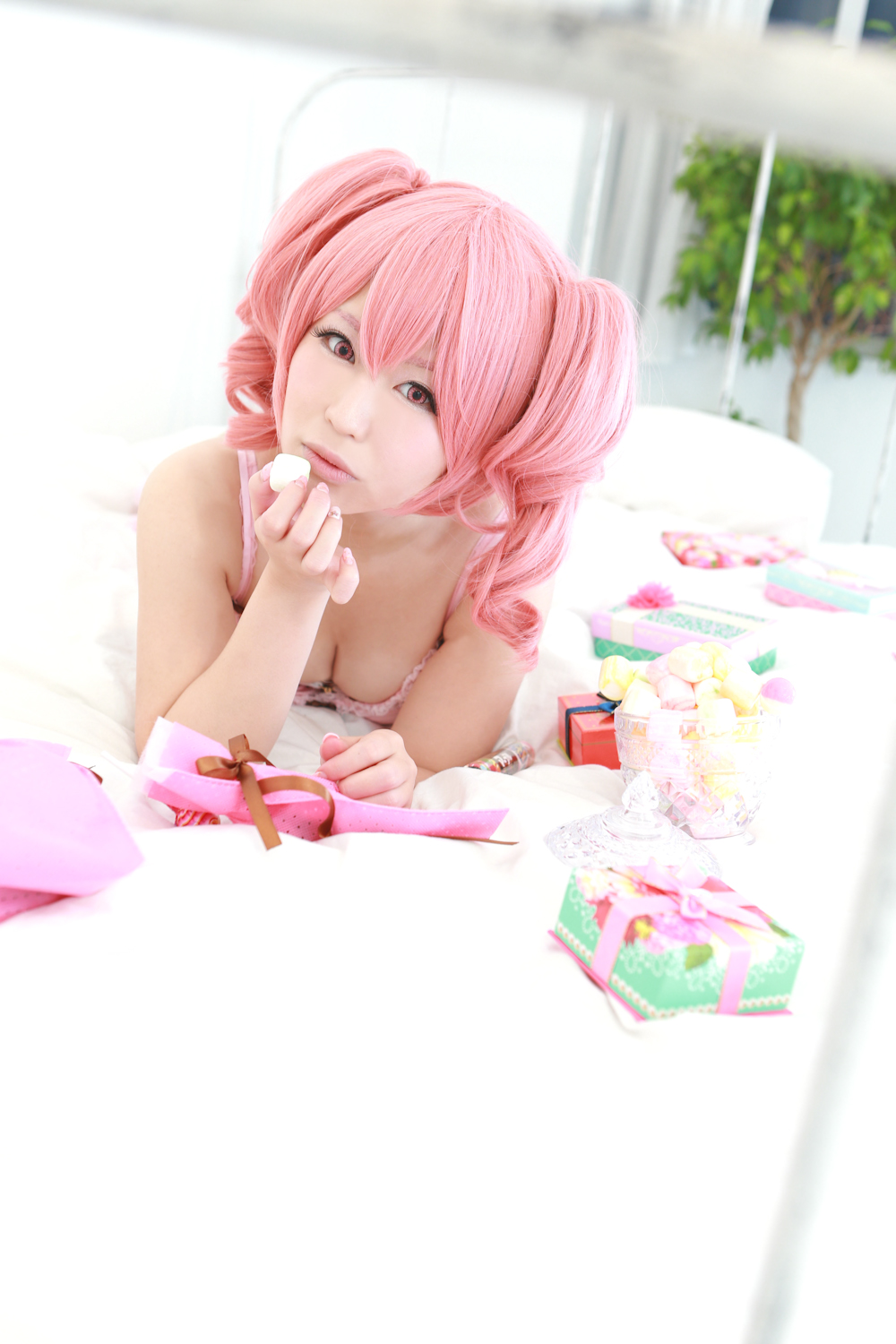 [Dancing Cat Human] Skull X Boku SS = Dịch vụ ngọt ngào