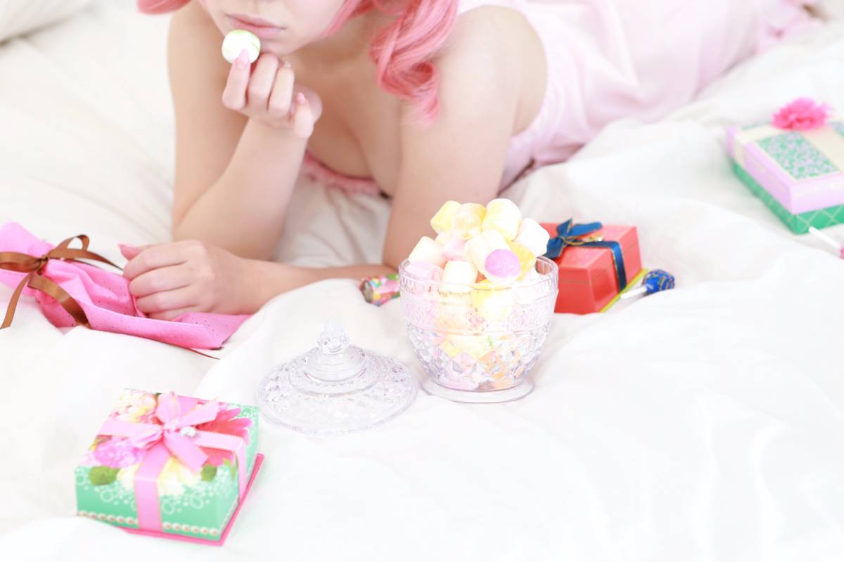 [Dancing Cat Human] Skull X Boku SS = Dịch vụ ngọt ngào