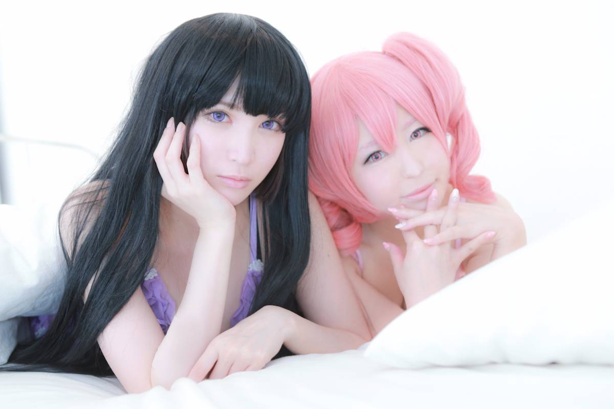 [Dancing Cat Human] Skull X Boku SS = Dịch vụ ngọt ngào