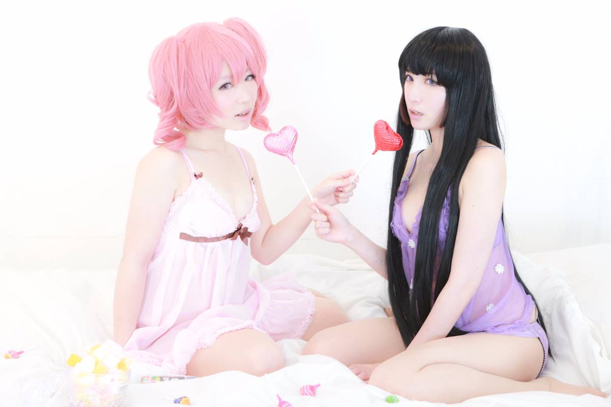 [Dancing Cat Human] Skull X Boku SS = Dịch vụ ngọt ngào