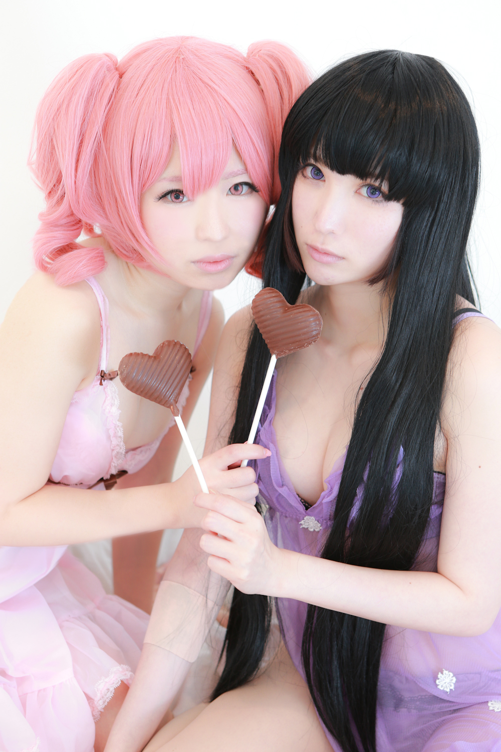 [Dancing Cat Human] Skull X Boku SS = Dịch vụ ngọt ngào