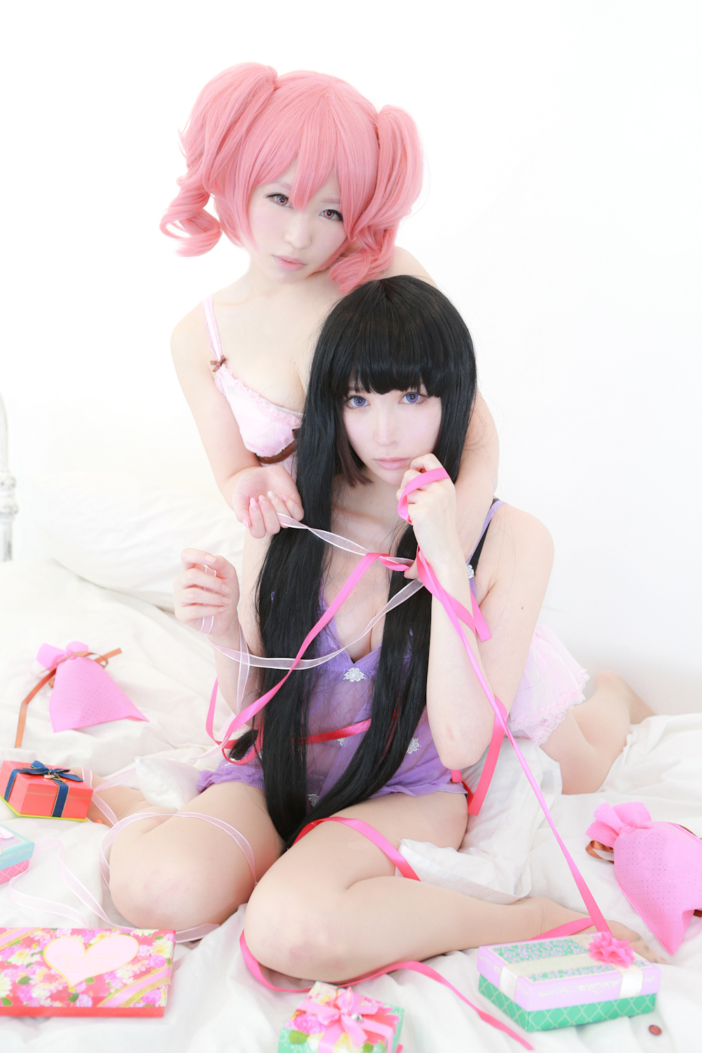 [Dancing Cat Human] Skull X Boku SS = Dịch vụ ngọt ngào