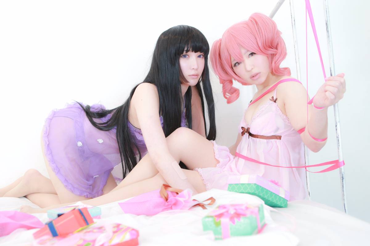 [Dancing Cat Human] Skull X Boku SS = Dịch vụ ngọt ngào