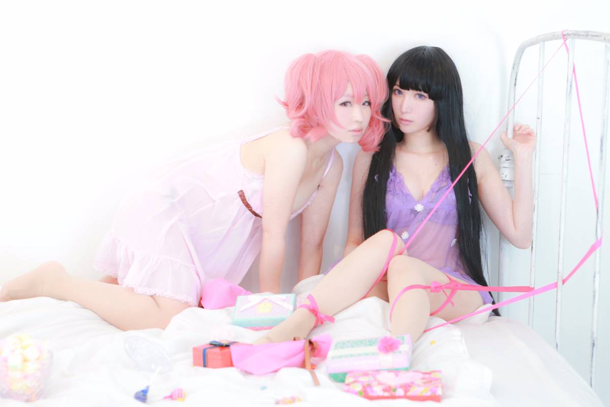 [Dancing Cat Human] Skull X Boku SS = Dịch vụ ngọt ngào