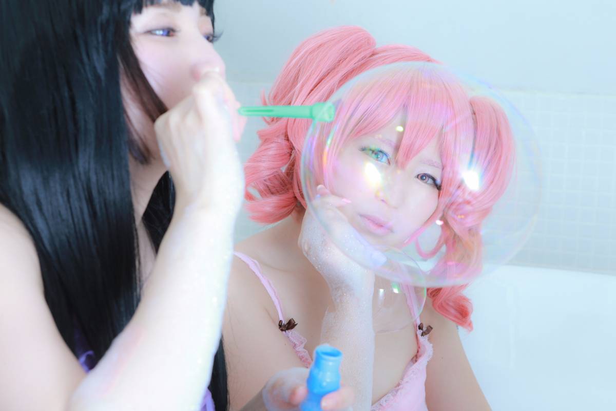 [Dancing Cat Human] Skull X Boku SS = Dịch vụ ngọt ngào