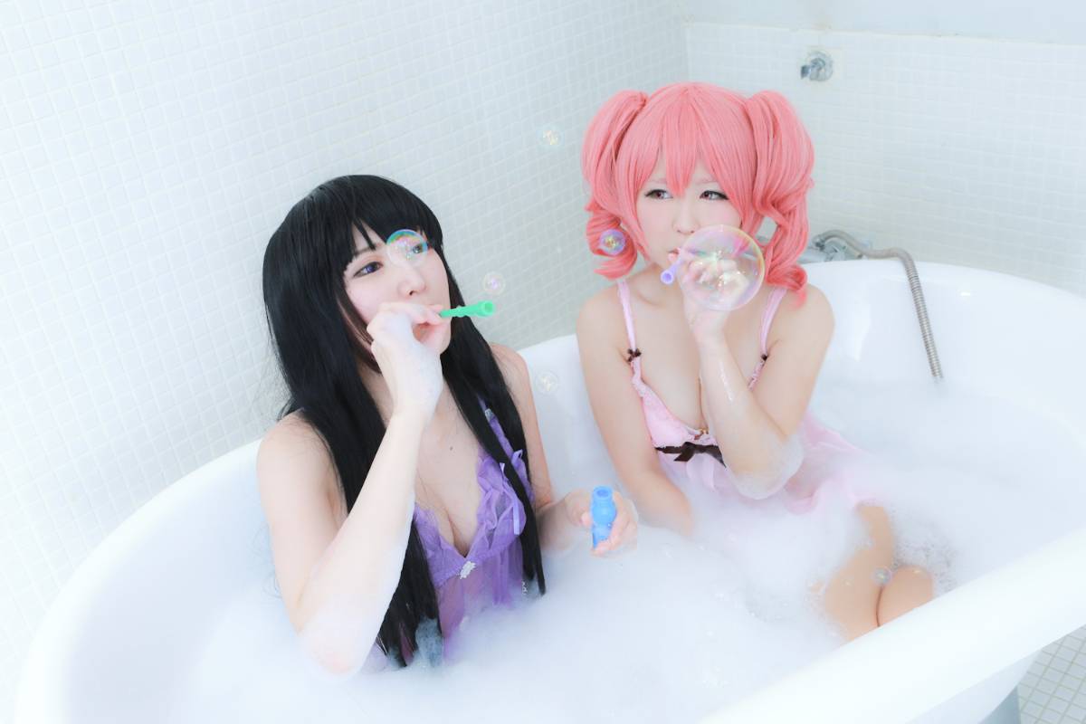 [Dancing Cat Human] Skull X Boku SS = Dịch vụ ngọt ngào