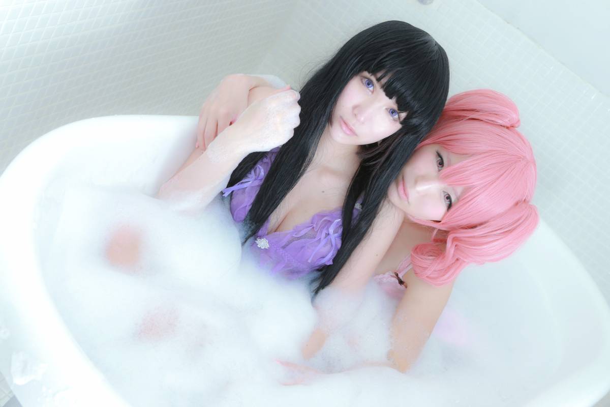 [Dancing Cat Human] Skull X Boku SS = Dịch vụ ngọt ngào