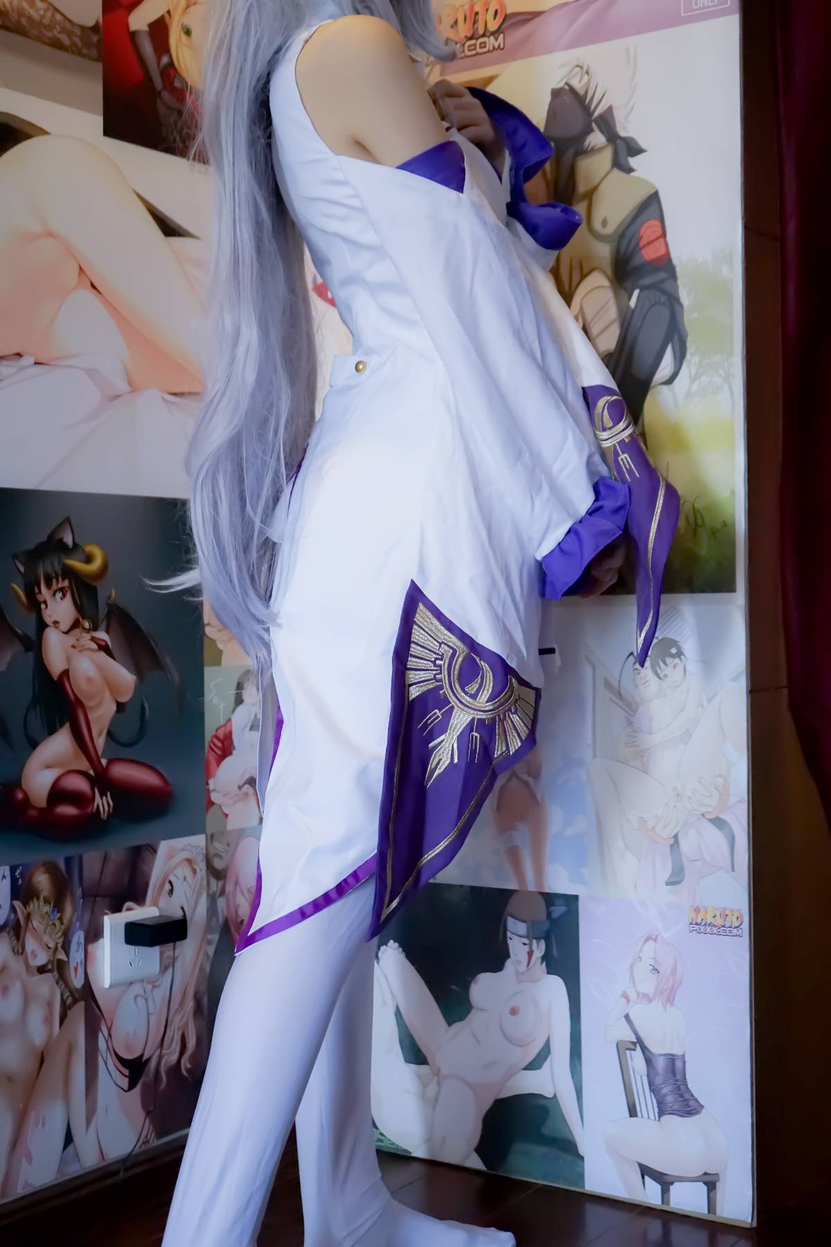 [Phim của các cô gái] Ai Yoriya Kai