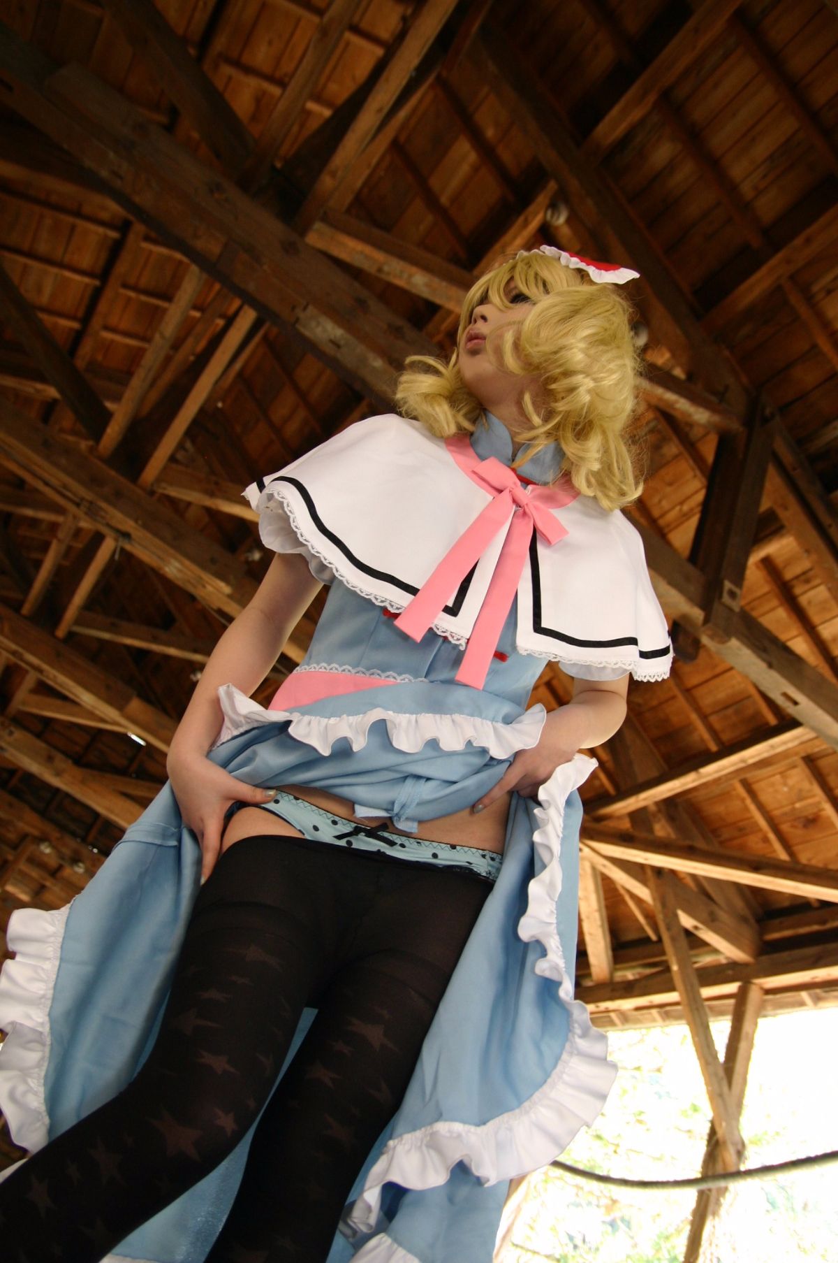 [Errang] kanzaki nachiho touhou ○ roject