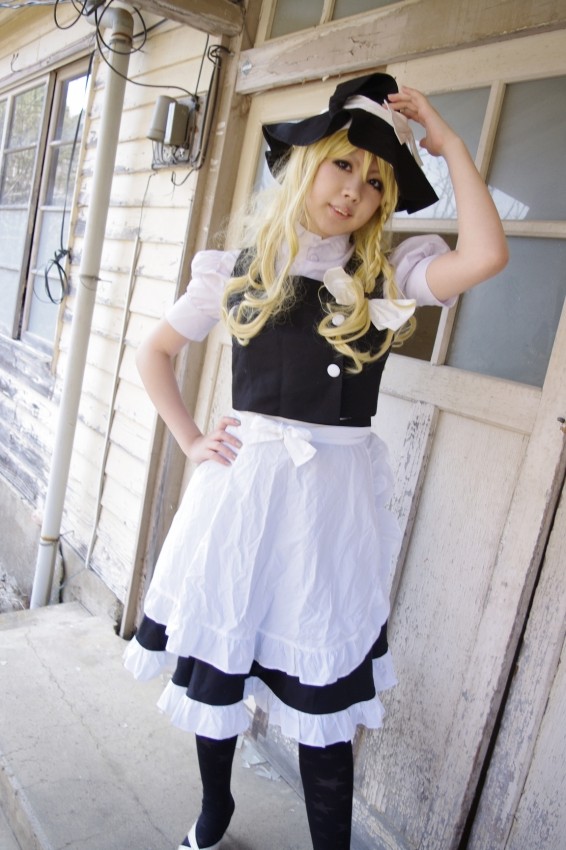 [Errang] kanzaki nachiho touhou ○ roject