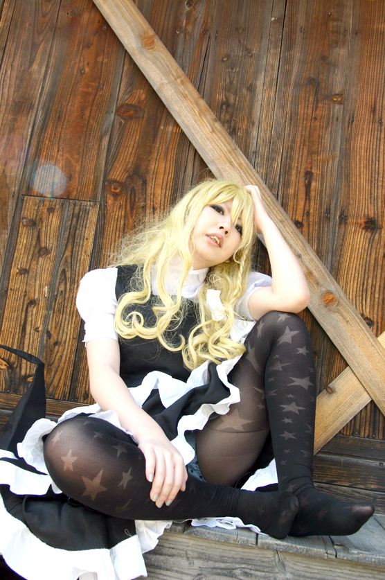 [Errang] kanzaki nachiho touhou ○ roject