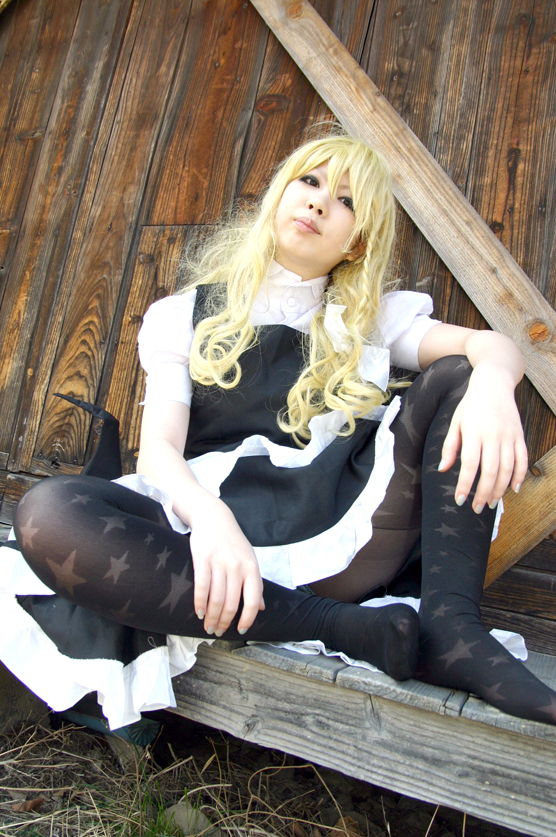 [Errang] kanzaki nachiho touhou ○ roject