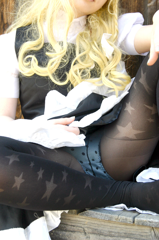 [Errang] kanzaki nachiho touhou ○ roject