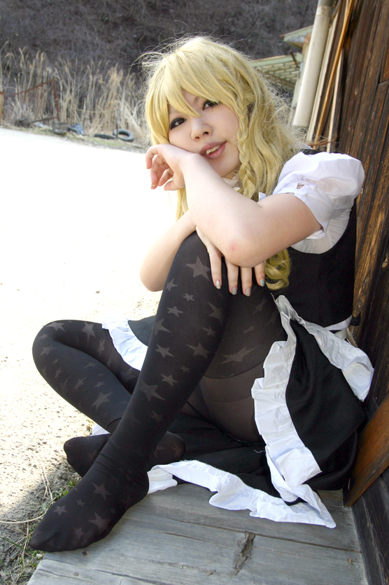 [Errang] kanzaki nachiho touhou ○ roject